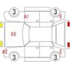 suzuki ignis 2016 -SUZUKI--Ignis DAA-FF21S--FF21S-104467---SUZUKI--Ignis DAA-FF21S--FF21S-104467- image 2