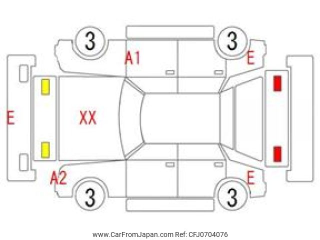 suzuki ignis 2016 -SUZUKI--Ignis DAA-FF21S--FF21S-104467---SUZUKI--Ignis DAA-FF21S--FF21S-104467- image 2