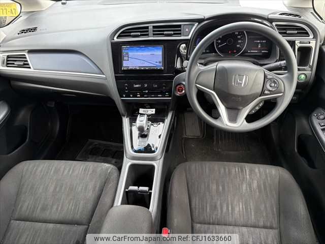 honda shuttle 2022 CFJ1633660 image 2