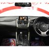 lexus nx 2016 CFJ1326228 image 5
