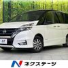 nissan serena 2018 -NISSAN--Serena DAA-HFC27--HFC27-023771---NISSAN--Serena DAA-HFC27--HFC27-023771- image 1