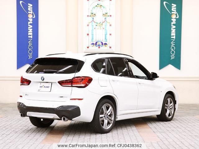 bmw x1 2022 quick_quick_3DA-AD20_WBA32AD0805U96267 image 2