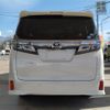 toyota vellfire 2018 -TOYOTA--Vellfire DBA-AGH35W--AGH35-0031506---TOYOTA--Vellfire DBA-AGH35W--AGH35-0031506- image 6