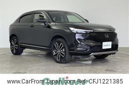honda vezel 2022 -HONDA--VEZEL 6AA-RV5--RV5-1047527---HONDA--VEZEL 6AA-RV5--RV5-1047527-