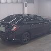 honda civic 2018 quick_quick_DBA-FK7_FK7-1009930 image 4