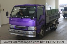 isuzu elf-truck 2004 CFJ1511959