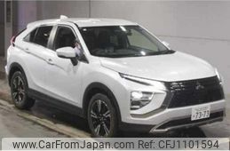 mitsubishi eclipse-cross 2021 quick_quick_5BA-GK1W_GK1W-0300606