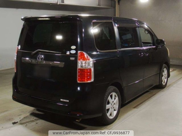 toyota noah 2007 -TOYOTA--Noah ZRR70W-0009031---TOYOTA--Noah ZRR70W-0009031- image 2