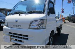 daihatsu hijet-truck 2010 quick_quick_EBD-S201P_S201P-0045059