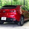 mazda mazda3 2022 -MAZDA--MAZDA3 5AA-BPFJ3P--BPFJ3P-101129---MAZDA--MAZDA3 5AA-BPFJ3P--BPFJ3P-101129- image 18