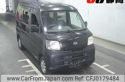 daihatsu hijet-van 2010 -DAIHATSU--Hijet Van S321V--S321V-0074492---DAIHATSU--Hijet Van S321V--S321V-0074492-