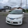 toyota estima-hybrid 2010 504749-RAOID:13306 image 6