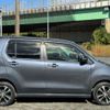 suzuki wagon-r 2013 quick_quick_DBA-MH34S_MH34S-922815 image 4