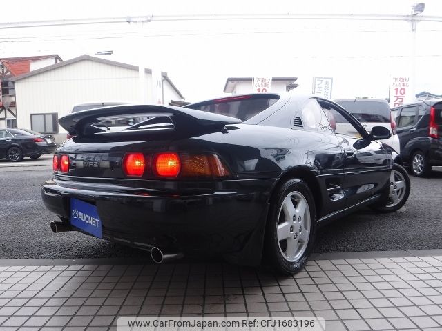 toyota mr2 1995 CFJ1683196 image 2