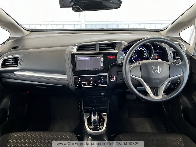 honda fit 2015 -HONDA--Fit DAA-GP5--GP5-3220934---HONDA--Fit DAA-GP5--GP5-3220934- image 2