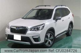 subaru forester 2019 -SUBARU--Forester 5AA-SKE--SKE-013149---SUBARU--Forester 5AA-SKE--SKE-013149-