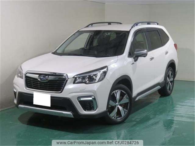 subaru forester 2019 -SUBARU--Forester 5AA-SKE--SKE-013149---SUBARU--Forester 5AA-SKE--SKE-013149- image 1