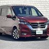 nissan serena 2016 -NISSAN--Serena DAA-GFC27--GFC27-025422---NISSAN--Serena DAA-GFC27--GFC27-025422- image 1