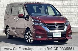 nissan serena 2016 -NISSAN--Serena DAA-GFC27--GFC27-025422---NISSAN--Serena DAA-GFC27--GFC27-025422-