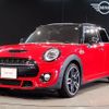 mini mini-others 2018 -BMW--BMW Mini DBA-XU20M--WMWXU92030TE41981---BMW--BMW Mini DBA-XU20M--WMWXU92030TE41981- image 1