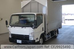 isuzu elf-truck 2014 -ISUZU 【つくば 100ｾ6518】--Elf NPR85YN-7005840---ISUZU 【つくば 100ｾ6518】--Elf NPR85YN-7005840-