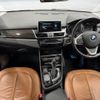 bmw 2-series 2018 -BMW--BMW 2 Series LDA-2C20--WBA2C120X07A39057---BMW--BMW 2 Series LDA-2C20--WBA2C120X07A39057- image 3
