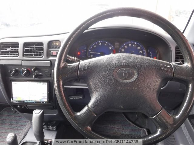 toyota hilux 2003 -TOYOTA--Hilux GC-RZN169Hｶｲ--RZN169-0027608---TOYOTA--Hilux GC-RZN169Hｶｲ--RZN169-0027608- image 2