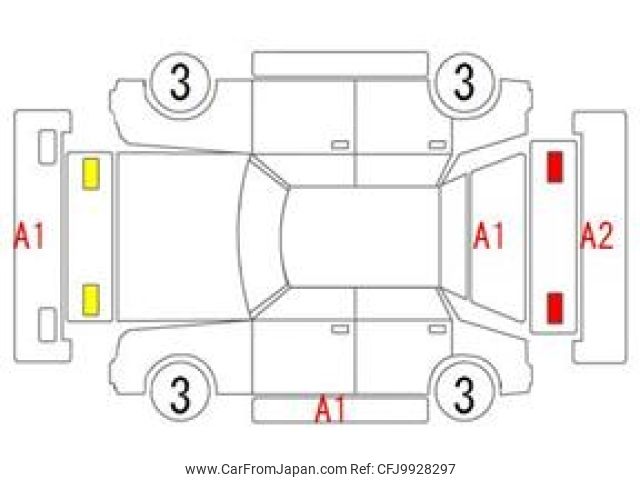 nissan dayz-roox 2019 -NISSAN--DAYZ Roox DBA-B21A--B21A-0559633---NISSAN--DAYZ Roox DBA-B21A--B21A-0559633- image 2