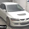 mitsubishi lancer 2003 -MITSUBISHI 【川越 300ｻ8779】--Lancer CT9A-0200892---MITSUBISHI 【川越 300ｻ8779】--Lancer CT9A-0200892- image 1