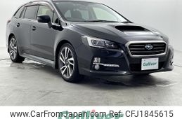 subaru levorg 2014 CFJ1845615