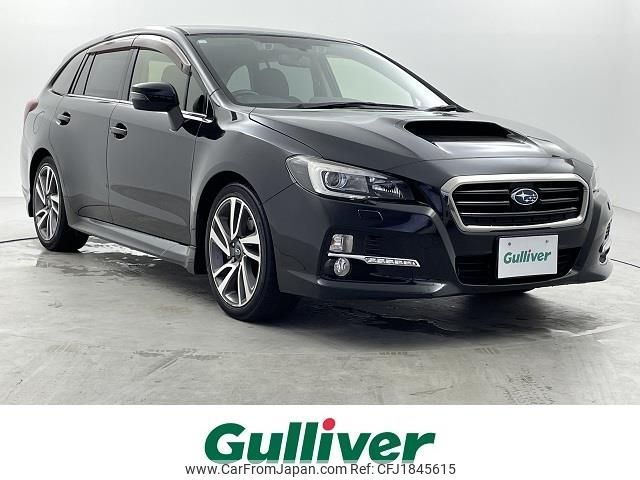 subaru levorg 2014 CFJ1845615 image 1