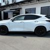 lexus nx 2023 CFJ1564160 image 4