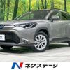 toyota corolla-cross 2022 CFJ1683956 image 1