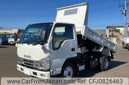 isuzu elf-truck 2024 -ISUZU--Elf 2PG-NKS88AD--NKS88-****016---ISUZU--Elf 2PG-NKS88AD--NKS88-****016-