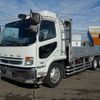 mitsubishi-fuso fighter 2009 -MITSUBISHI--Fuso Fighter PDG-FQ62F--FQ62F-540001---MITSUBISHI--Fuso Fighter PDG-FQ62F--FQ62F-540001- image 1