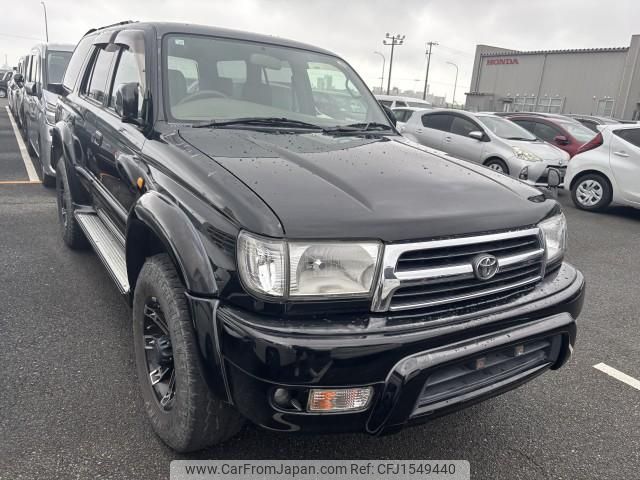 toyota hilux-surf 1998 CFJ1549440 image 2