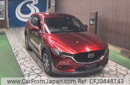 mazda cx-5 2020 -MAZDA--CX-5 KF2P-404037---MAZDA--CX-5 KF2P-404037-