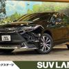 toyota harrier 2022 -TOYOTA--Harrier 6BA-MXUA80--MXUA80-0074074---TOYOTA--Harrier 6BA-MXUA80--MXUA80-0074074- image 1