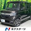 honda n-box 2017 -HONDA--N BOX DBA-JF3--JF3-1048939---HONDA--N BOX DBA-JF3--JF3-1048939- image 1