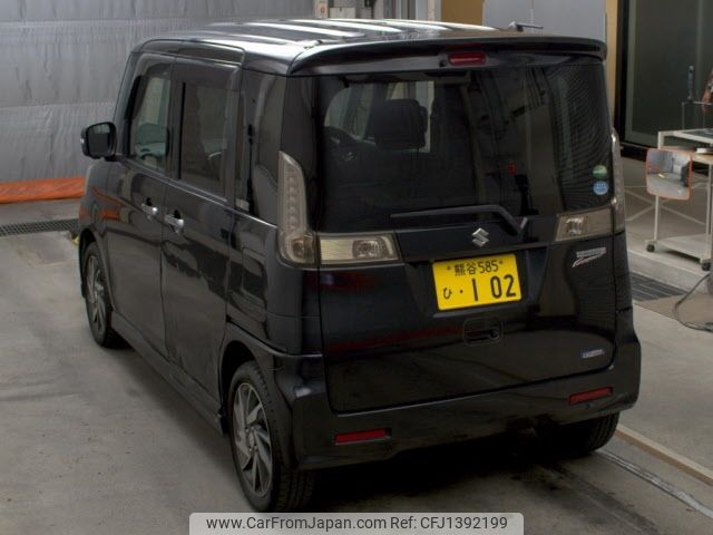 suzuki spacia 2015 -SUZUKI 【熊谷 585ﾋ102】--Spacia MK42S-595782---SUZUKI 【熊谷 585ﾋ102】--Spacia MK42S-595782- image 2