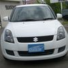 suzuki swift 2010 CARSENSOR_JP_AU6407124702 image 6