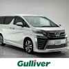 toyota vellfire 2018 -TOYOTA--Vellfire DBA-AGH30W--AGH30-0220004---TOYOTA--Vellfire DBA-AGH30W--AGH30-0220004- image 1