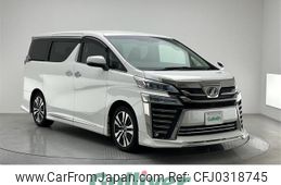 toyota vellfire 2018 -TOYOTA--Vellfire DBA-AGH30W--AGH30-0220004---TOYOTA--Vellfire DBA-AGH30W--AGH30-0220004-