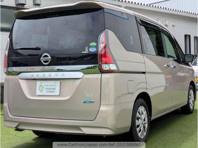 nissan serena 2016 quick_quick_DAA-GC27_GC27-008465 image 2