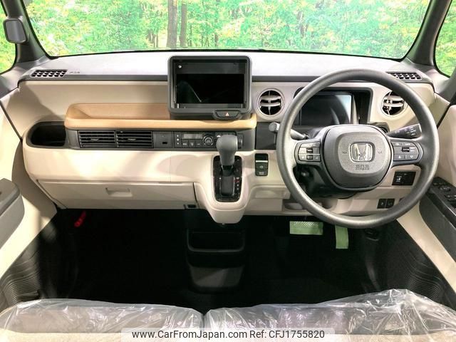 honda n-box 2025 CFJ1755820 image 2