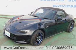 mazda roadster 2015 -MAZDA 【川口 300ﾂ121】--Roadster ND5RC--102853---MAZDA 【川口 300ﾂ121】--Roadster ND5RC--102853-