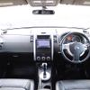 nissan x-trail 2009 N12384 image 7