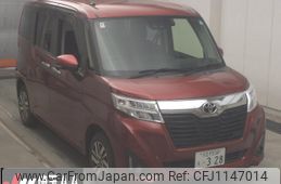 toyota roomy 2019 -TOYOTA 【八王子 534ﾓ328】--Roomy M900A-0363040---TOYOTA 【八王子 534ﾓ328】--Roomy M900A-0363040-