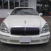 nissan president 2003 -NISSAN--President UA-PGF50--PGF50-200273---NISSAN--President UA-PGF50--PGF50-200273- image 3
