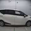 toyota sienta 2017 -TOYOTA--Sienta NHP170G-7108243---TOYOTA--Sienta NHP170G-7108243- image 4